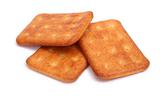 biscuits isolated