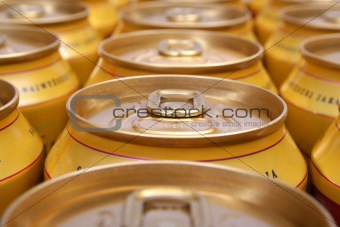Drinks Cans