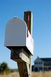Rural Mail Box 3394_0620