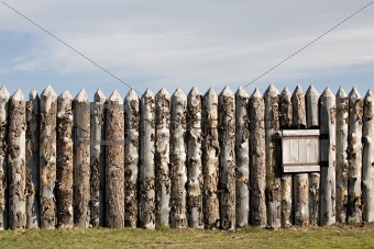 fort wall