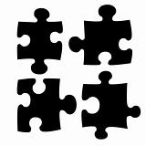 Four puzzle