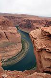 Horseshoe Bend, Arizona