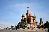 st. basil cathedral 