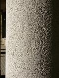 Concrete column