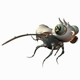 Robo Bug