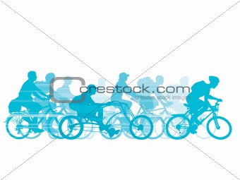 Cycling Group