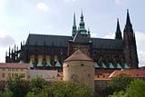 Prague Castle and Cathedral