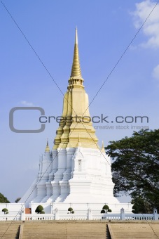 Phra Chedi Sri Suriyothai