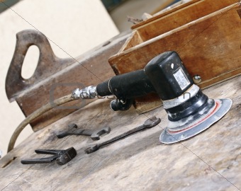 handcraft tools