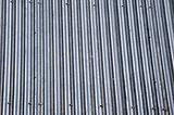 tin roof abstract
