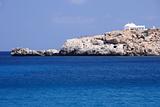 Cyprus Seascape