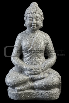Zen-Meditation
