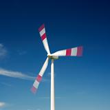 Wind turbine motion