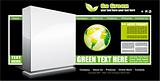 Web Site GreenTemplate 