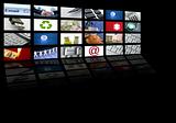 video tv screen technology and communications