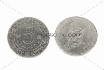 arabian Coins