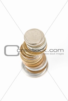 finland penni Coins