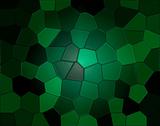 green reptile background 