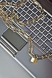 Chain and computer
