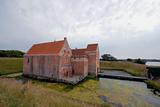 Danish Medieval Castle