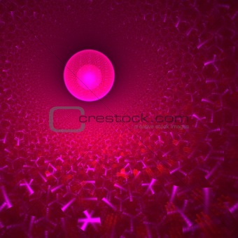 Abstract background. red - purple palette.