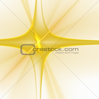 Abstract background. Yellow - white palette.