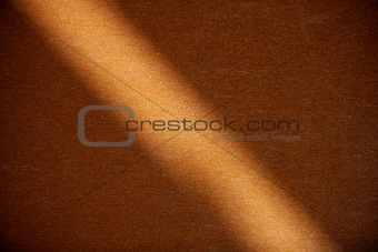 Rusted steel background texture 