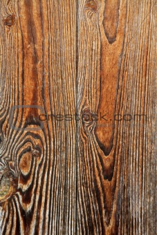 Aged old wood texture, ancient wooden door