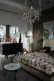 Luxury bedroom 