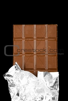 chocolate bar 