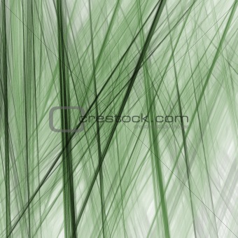 Abstract background. Green - gray palette.