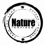 nature stamp