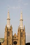 Jakarta Cathedral
