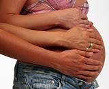 Pregnant womens