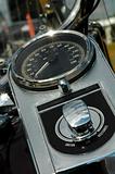 motorcycle dials