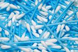 Cotton Swabs