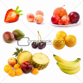 fruit concept