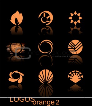 Design Elements - Logos (trade marks)
