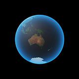 earth australia