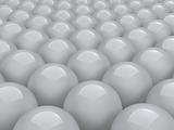 balls array