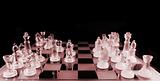 Chess - Mid Game