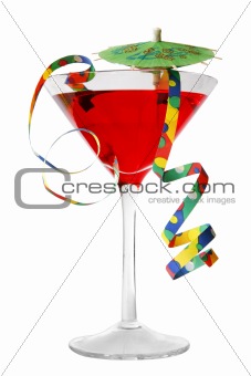 Fun Cocktail