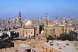 Cairo Egypt overview