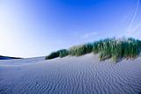 Sand, beach and dunes