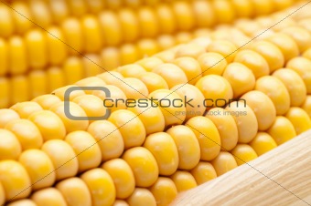 Corns