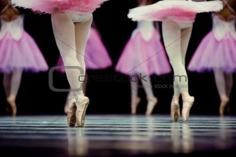 ballerina angels