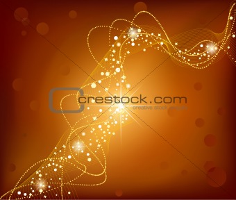 Abstract background  vector