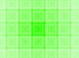 bright green square texture background