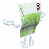 Euro Money Man