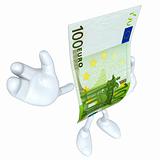 Euro Money Man